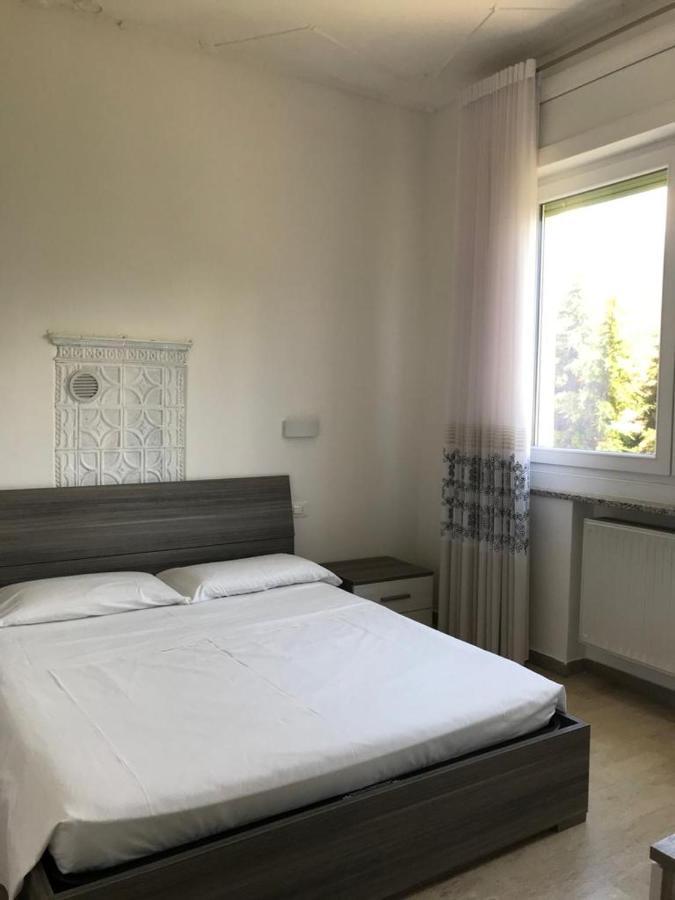 Eagle Rooms Riva del Garda Kültér fotó