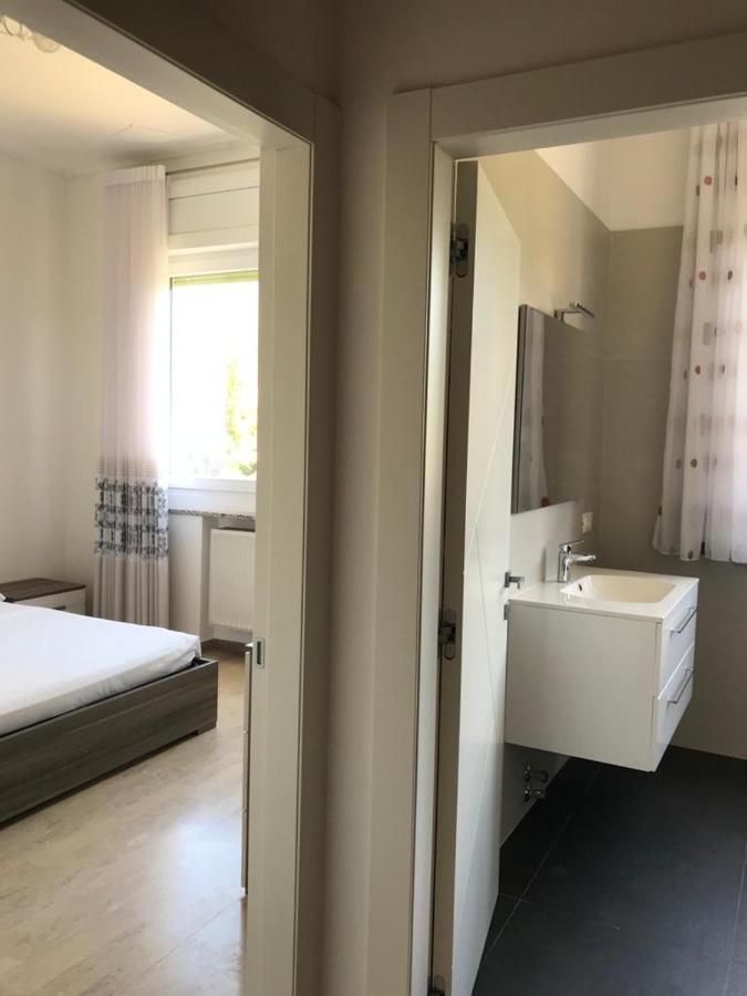 Eagle Rooms Riva del Garda Kültér fotó