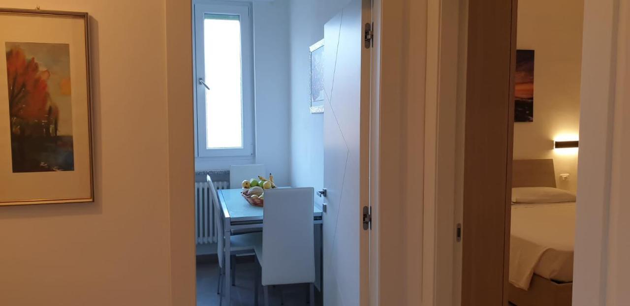 Eagle Rooms Riva del Garda Kültér fotó