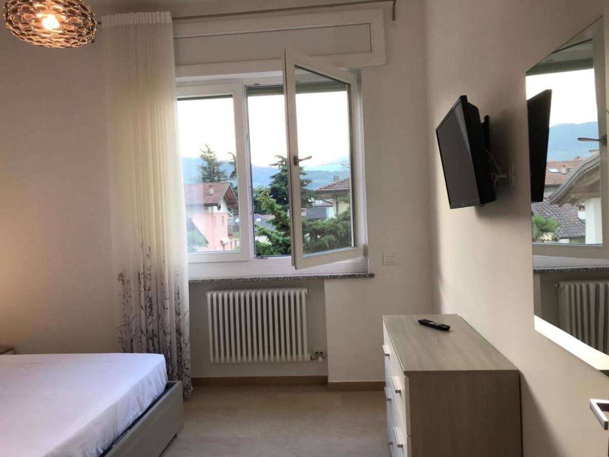 Eagle Rooms Riva del Garda Kültér fotó