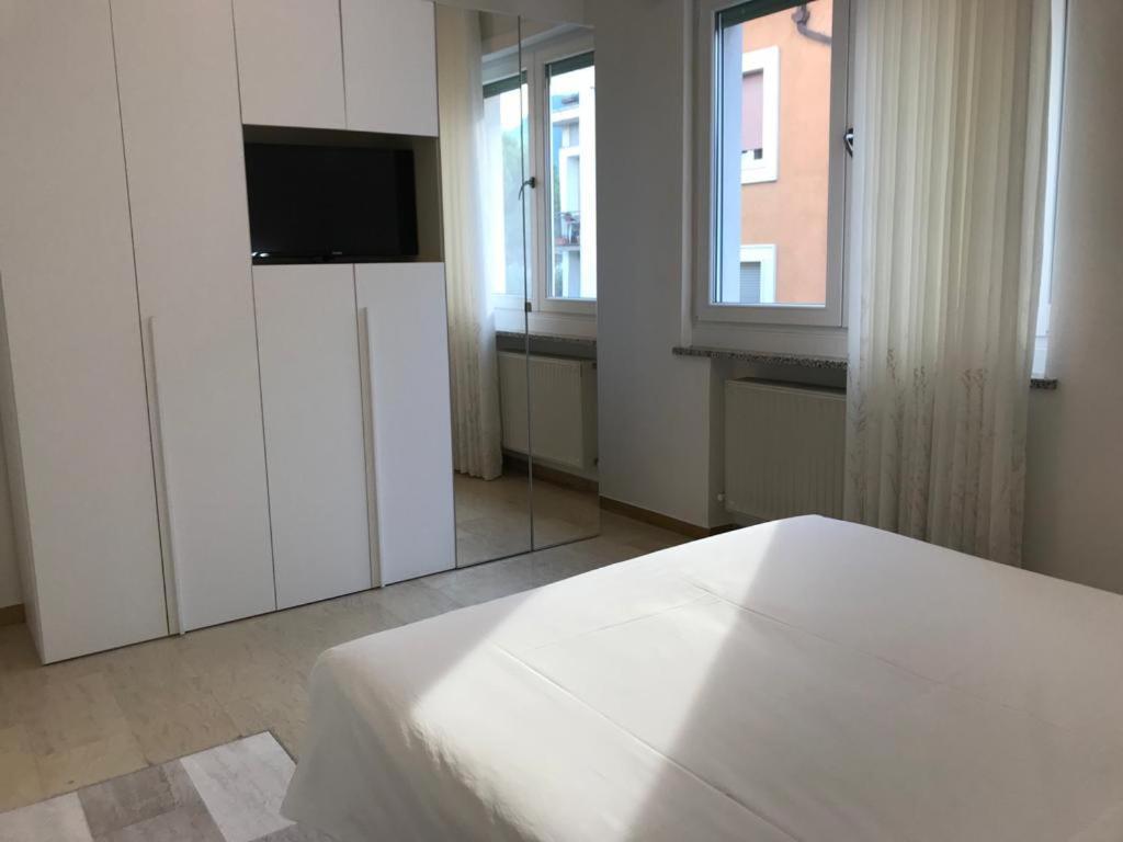 Eagle Rooms Riva del Garda Kültér fotó