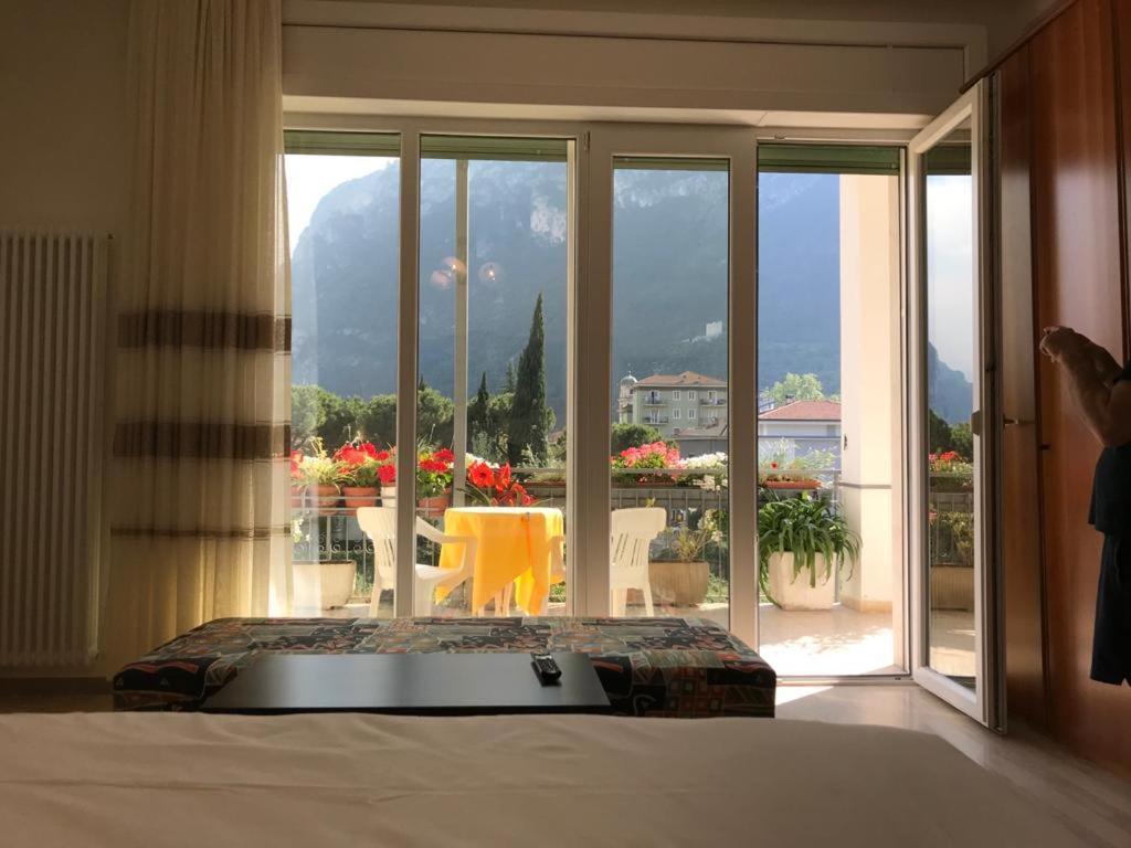 Eagle Rooms Riva del Garda Kültér fotó