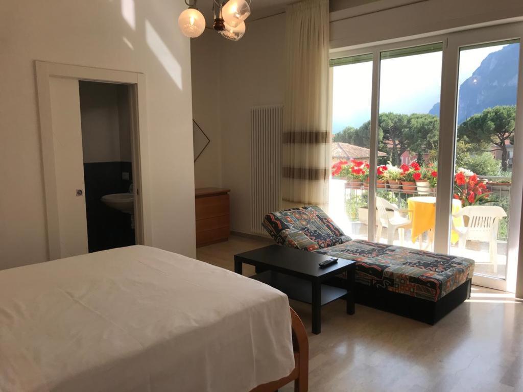Eagle Rooms Riva del Garda Kültér fotó