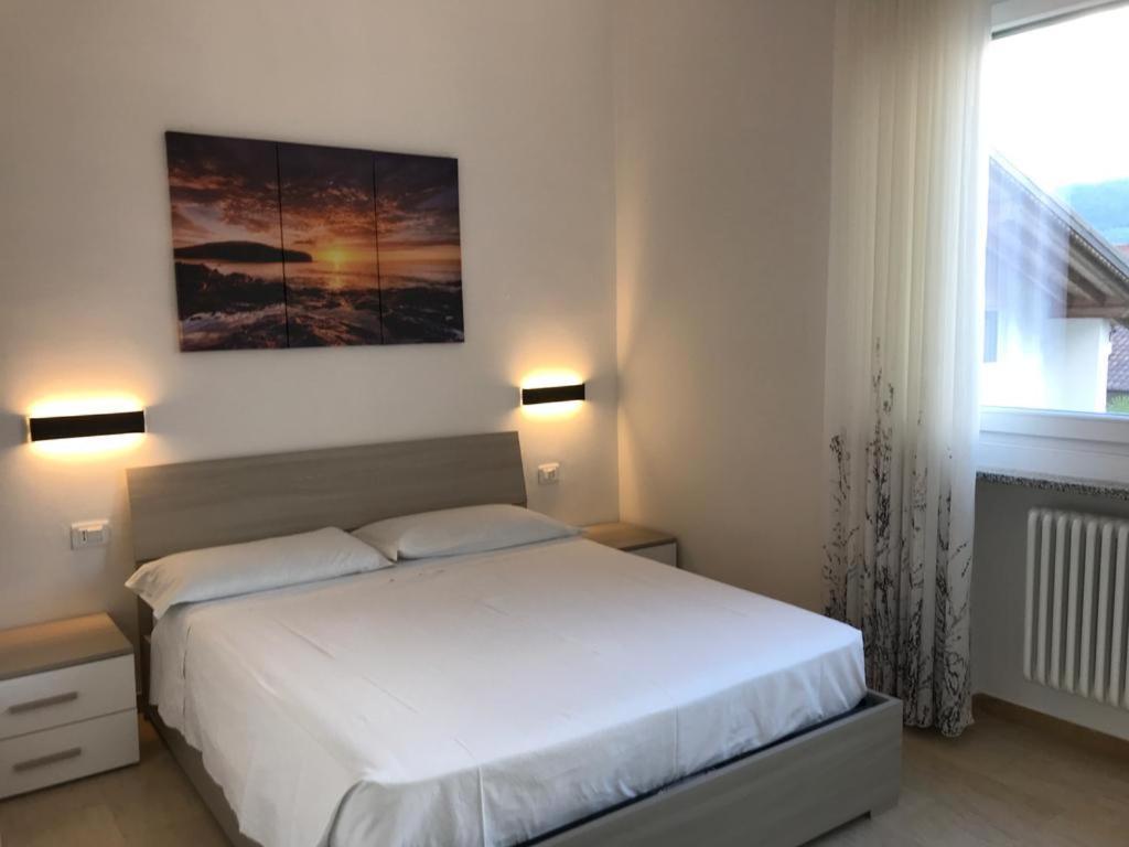 Eagle Rooms Riva del Garda Kültér fotó