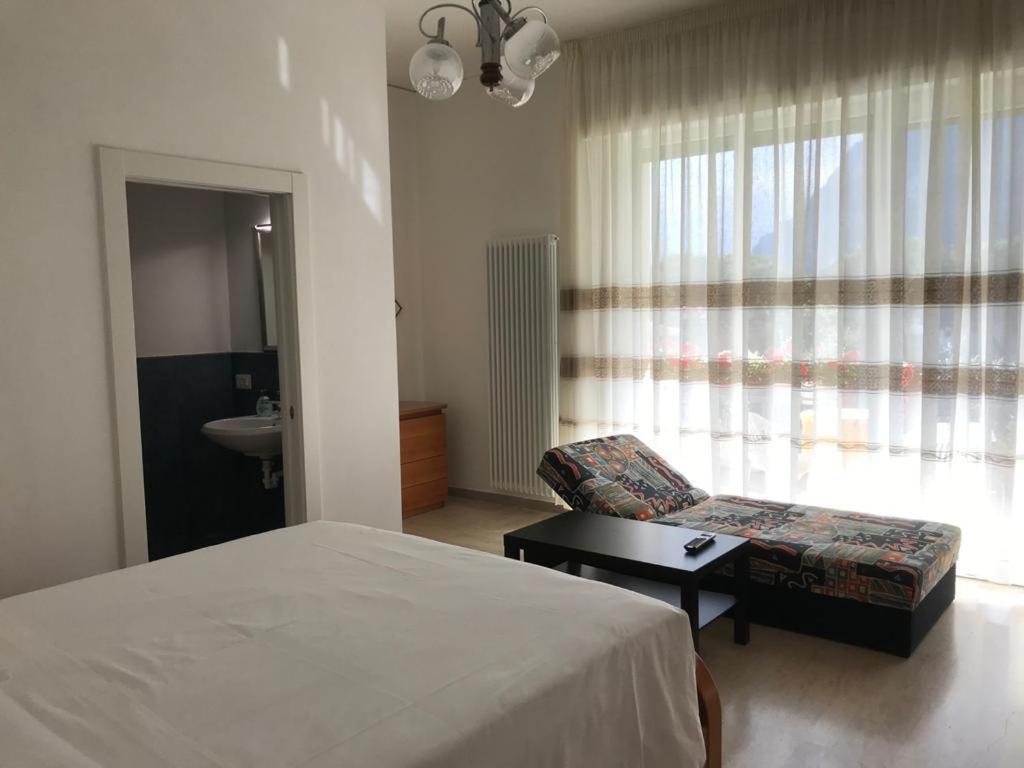 Eagle Rooms Riva del Garda Kültér fotó