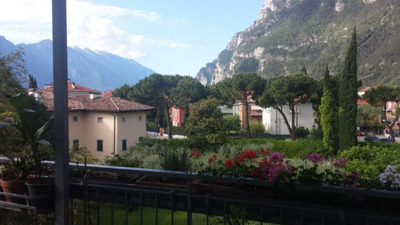 Eagle Rooms Riva del Garda Kültér fotó