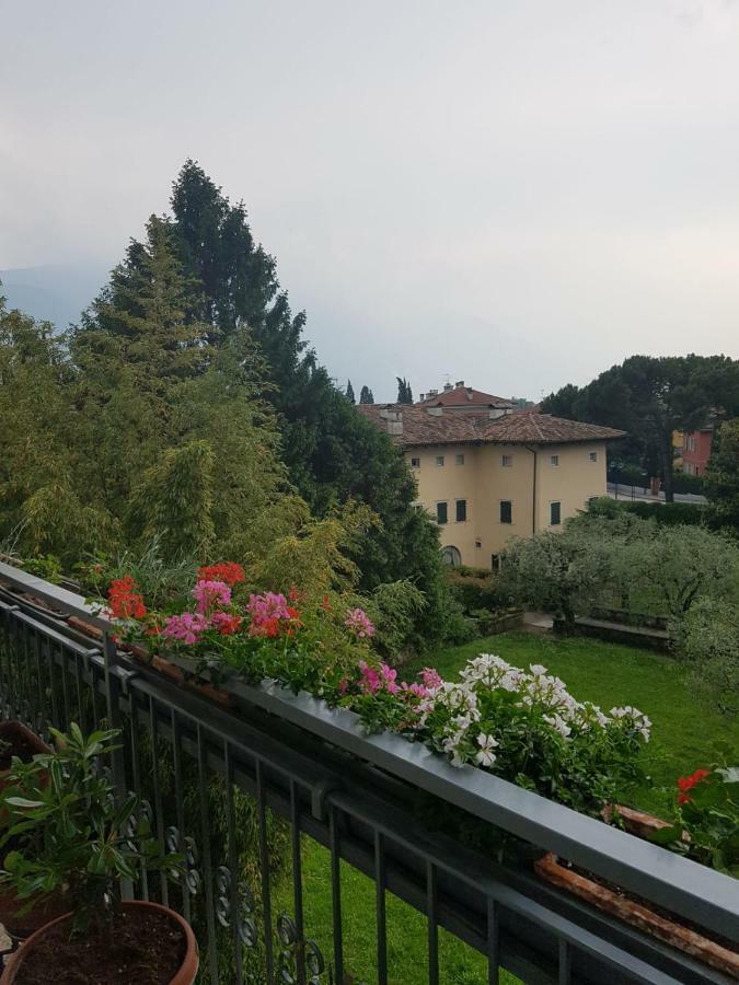 Eagle Rooms Riva del Garda Kültér fotó