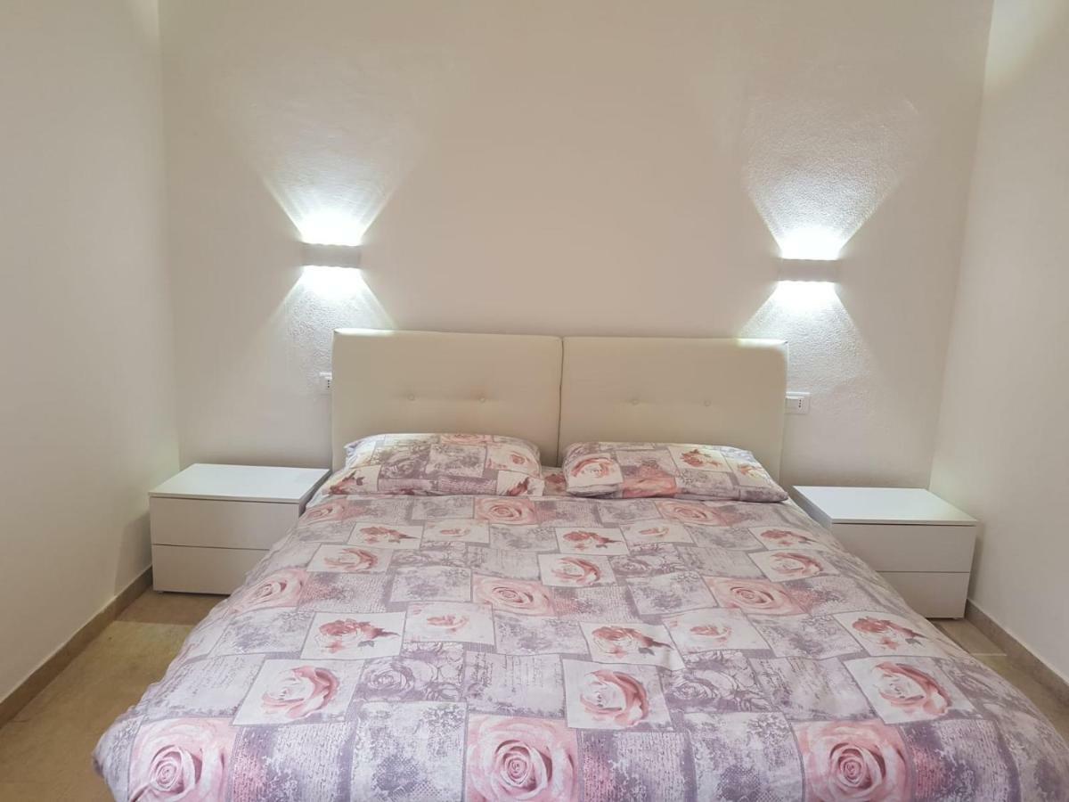 Eagle Rooms Riva del Garda Kültér fotó