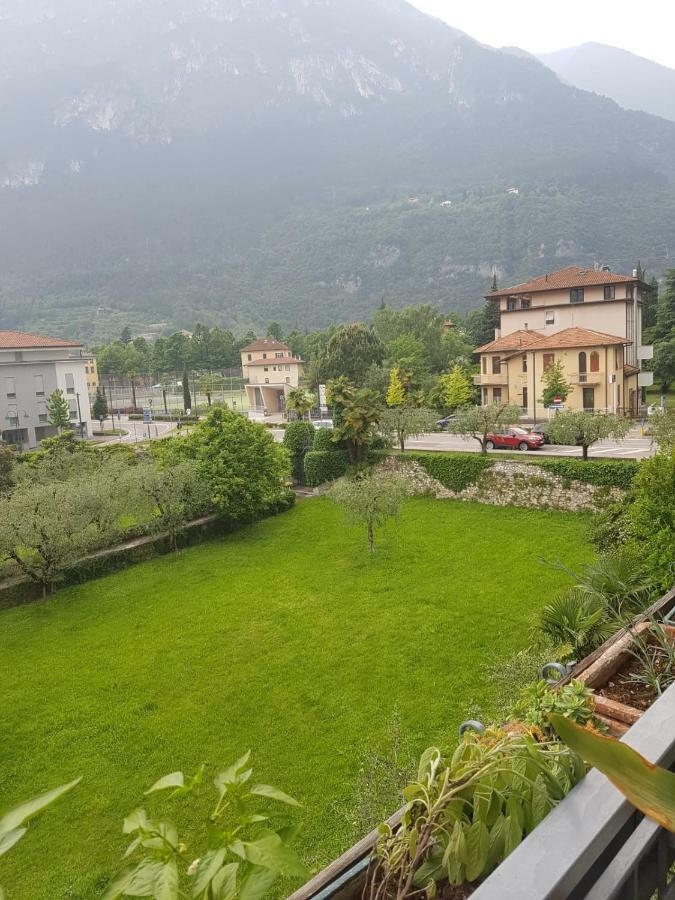 Eagle Rooms Riva del Garda Kültér fotó