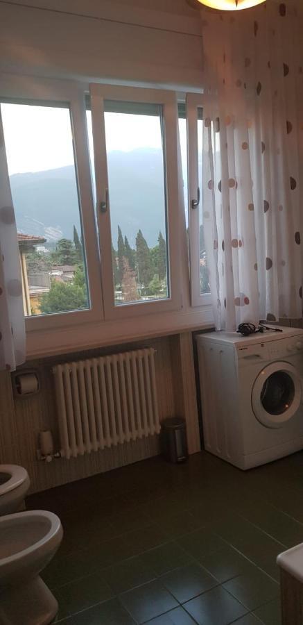 Eagle Rooms Riva del Garda Kültér fotó