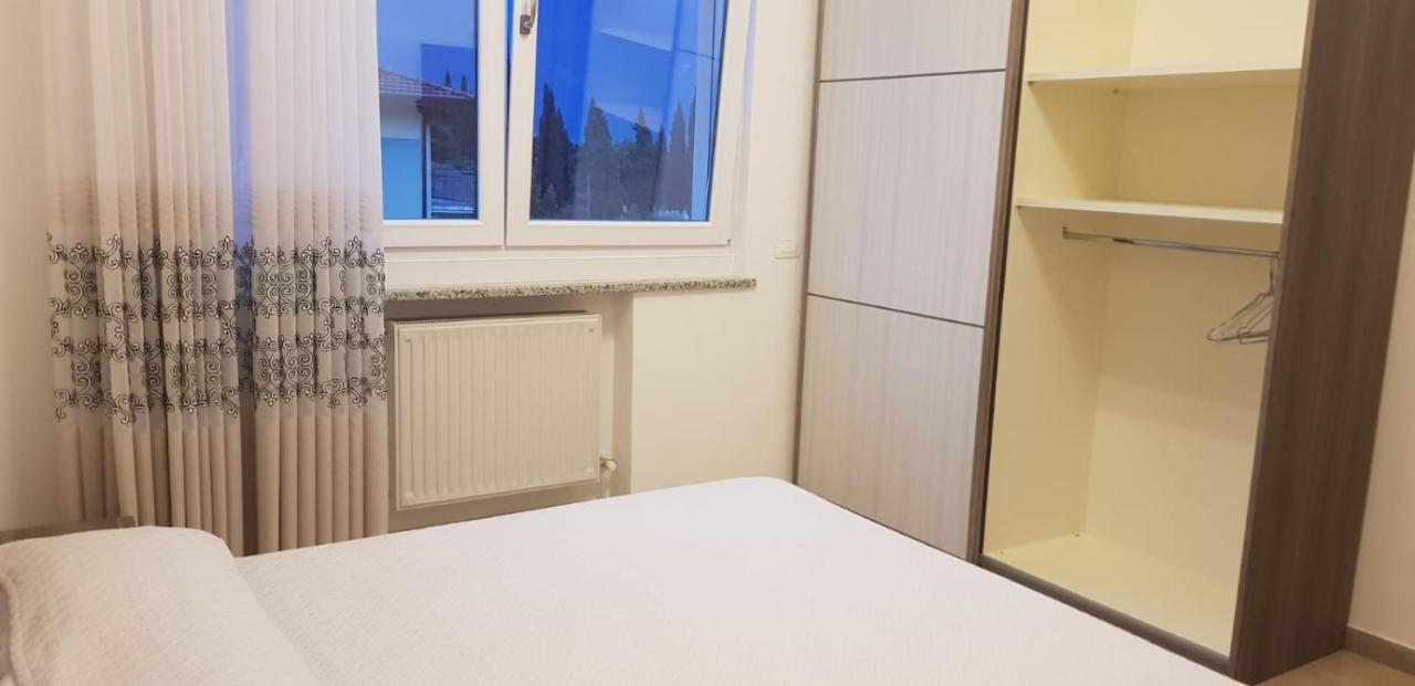 Eagle Rooms Riva del Garda Kültér fotó